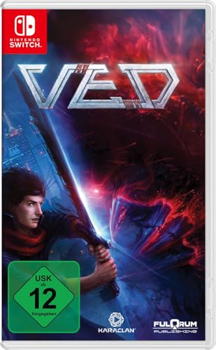 VED - Switch VED - Switch von Contact Sales Ltd