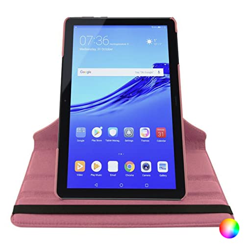Contact Schutzhülle für Huawei T5 360º 25,7 cm (10,1 Zoll) Tablet von Contact