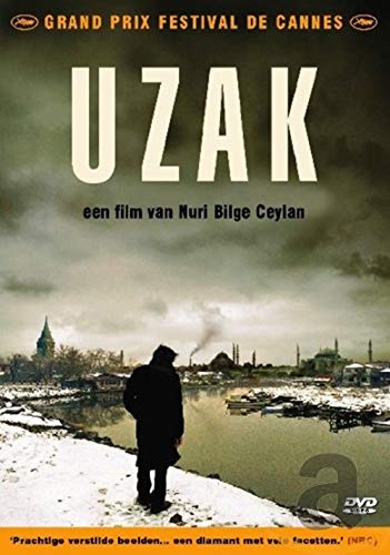 DVD - Uzak (1 DVD) von Contact