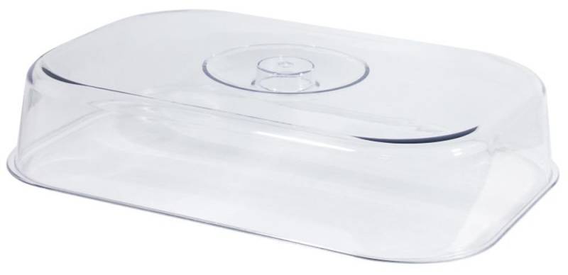 Contacto Abdeckhaube, Haube zu Tablett CNT00673430 aus Luran von Contacto