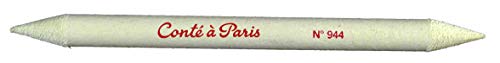 Conté à Paris Farbwischer Pastellstifte, Skizzenstifte & Zubehör, Mehrfarbig, 13.6 x 1 x 1 cm von Conté à Paris