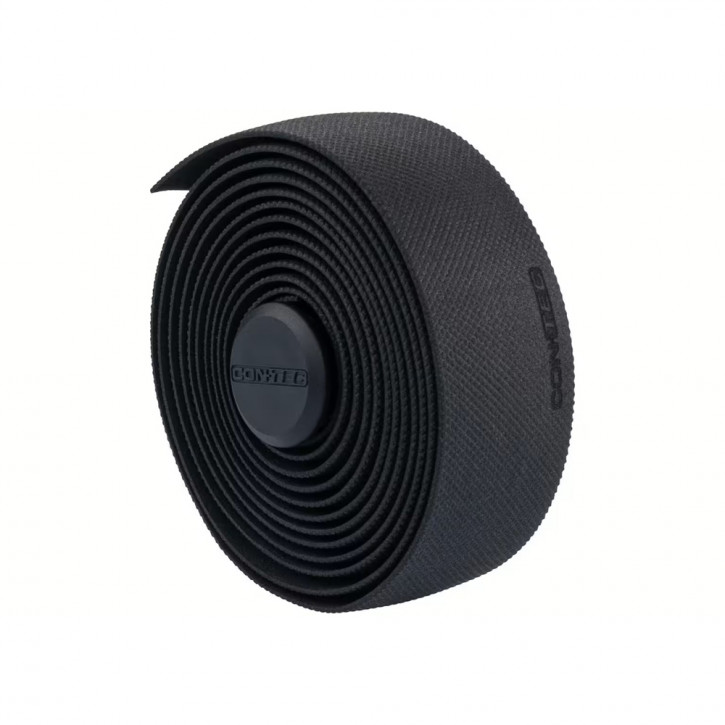 Contec Lenkerband Prestige Grip schwarz 2.5 mm von Contec