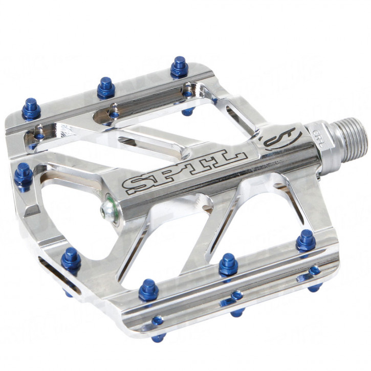 Contec Pedale MTB-/Freeride Spatula Glitz Contec Pedale MTB-/Freeride Spatula Glitz von Contec