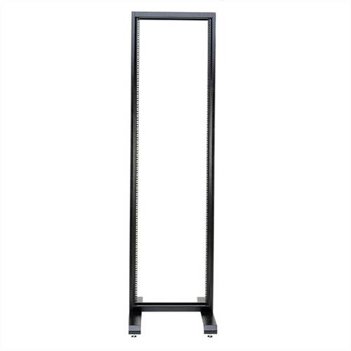 Conteg 26200406 19 Zoll Netzwerkschrank-Rahmen 36 HE Schwarz Conteg 26200406 19 Zoll Netzwerkschrank-Rahmen 36 HE Schwarz von Conteg