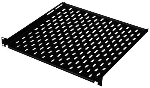 Conteg 26205041 19 Zoll Netzwerkschrank-Einschubsystem 1 HE Schwarz Conteg 26205041 19 Zoll Netzwerkschrank-Einschubsystem 1 HE Schwarz von Conteg