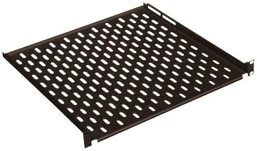 Conteg 26205042 19 Zoll Netzwerkschrank-Einschubsystem 1 HE Schwarz Conteg 26205042 19 Zoll Netzwerkschrank-Einschubsystem 1 HE Schwarz von Conteg