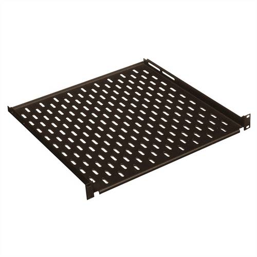 Conteg 26205045 19 Zoll Netzwerkschrank-Einschubsystem 1 HE Schwarz Conteg 26205045 19 Zoll Netzwerkschrank-Einschubsystem 1 HE Schwarz von Conteg
