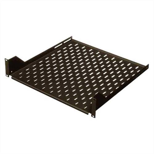 Conteg 26205050 19 Zoll Netzwerkschrank-Geräteboden Schwarz Conteg 26205050 19 Zoll Netzwerkschrank-Geräteboden Schwarz von Conteg