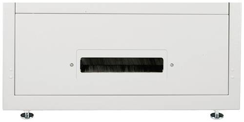 Conteg 26205096 19 Zoll Netzwerkschrank-Bürstenleiste Schwarz Conteg 26205096 19 Zoll Netzwerkschrank-Bürstenleiste Schwarz von Conteg