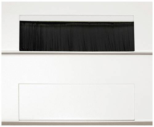 Conteg 26205097 19 Zoll Netzwerkschrank-Bürstenleiste Conteg 26205097 19 Zoll Netzwerkschrank-Bürstenleiste von Conteg