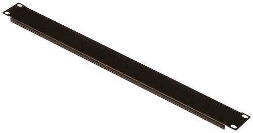 Conteg 26205123 19 Zoll Netzwerkschrank-Blindabdeckung 3 HE Schwarz Conteg 26205123 19 Zoll Netzwerkschrank-Blindabdeckung 3 HE Schwarz von Conteg