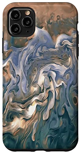 Blue and Calm Seashore Abstrakte Kunst Hülle für iPhone 11 Pro Max Blue and Calm Seashore Abstrakte Kunst Hülle für iPhone 11 Pro Max von Contemporary Abstract Art Gifts And Tees by taiche
