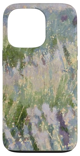 Lavender Fields Abstrakte Kunst Hülle für iPhone 13 Pro Lavender Fields Abstrakte Kunst Hülle für iPhone 13 Pro von Contemporary Abstract Art Gifts And Tees by taiche