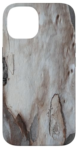 Nahaufnahme abstrakte Fotografie von blau-grauer und brauner Rinde Hülle für iPhone 14 Nahaufnahme abstrakte Fotografie von blau-grauer und brauner Rinde Hülle für iPhone 14 von Contemporary Abstract Art Gifts And Tees by taiche