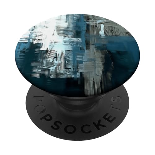Tiler's Notches Zeitgenössische abstrakte Kunst PopSockets Klebender PopGrip Tiler's Notches Zeitgenössische abstrakte Kunst PopSockets Klebender PopGrip von Contemporary Abstract Art Gifts And Tees by taiche