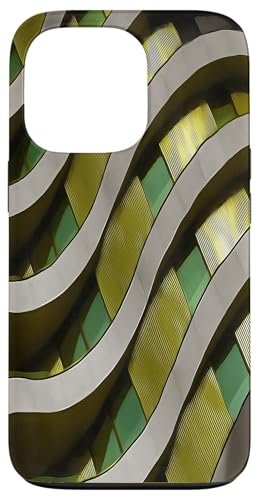Urbane Kurven und Linien, abstrakte Kunst Hülle für iPhone 13 Pro Urbane Kurven und Linien, abstrakte Kunst Hülle für iPhone 13 Pro von Contemporary Abstract Art Gifts And Tees by taiche
