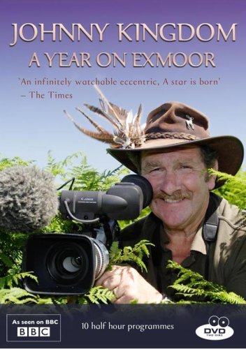 Johnny Kingdom A Year On Exmoor [2008] [DVD] [UK Import] von Contender Entertainment Group