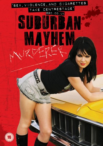 Suburban Mayhem [2 DVDs] [UK Import] von Contender Entertainment Group