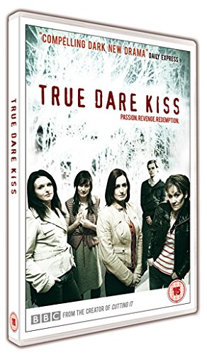True Dare Kiss - Series 1 [2 DVDs] von Contender Entertainment Group