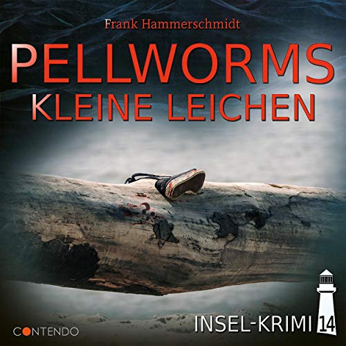 Insel-Krimi 14 - Pellworms Kleine Leichen von Contendo Media (Rough Trade)