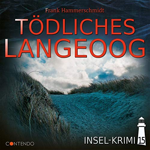 Insel-Krimi 15-Tödliches Langeoog von Contendo Media (Rough Trade)