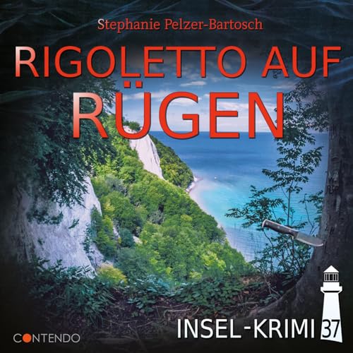 Insel-Krimi 37 - Rigoletto auf Rügen von Contendo Media (Rough Trade)