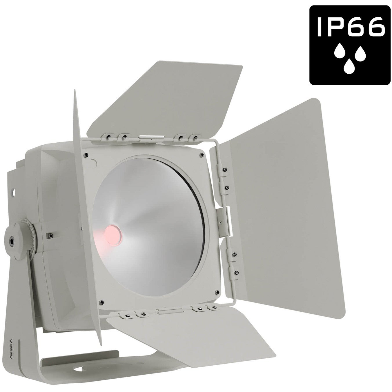Contest VCOB-150RGBL Architectural Spotlight (IP66) von Contest