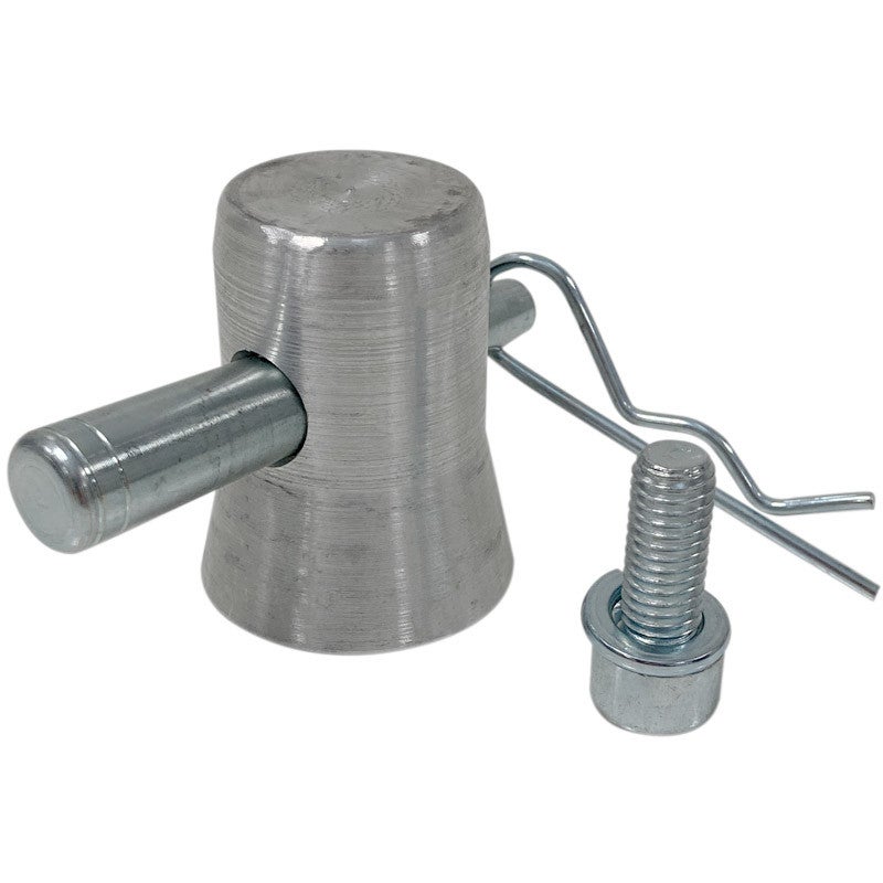 Contestage SUP290-4manch SUP290 Mounting Kit with 4x Conical Half-Couplers Contestage SUP290-4manch SUP290 Mounting Kit with 4x Conical Half-Couplers von Contestage