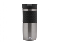 CONTIGO Byron, Edelstahl, Edelstahl, 6 h, 12 h, 470 ml von Contigo