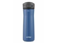 CONTIGO Jackson Chill 2.0, 590 ml, Sport, Blau, Edelstahl, Blauer Mais, Erwachsener von Contigo