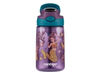 Contigo Easy Clean Aubergine Meerjungfrau Kinder-Trinkflasche CON2127478 von Contigo