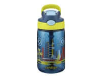 Contigo Gizmo flip Blau naut Raum, 420ml von Contigo