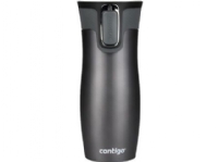 Contigo Kubek termiczny West Loop 2.0 Gunmetal Matte - sort -470ml von Contigo