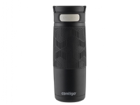 Contigo Metra Mattschwarz 470ml (2095401) von Contigo