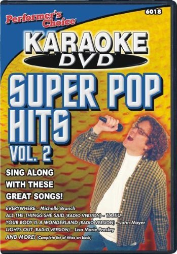 Super Pop Hits Vol.2 von Contigo