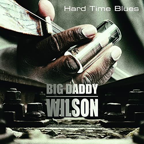 Hard Time Blues (180g Vinyl) [Vinyl LP] von Crimson