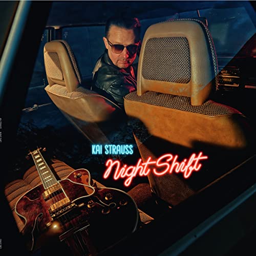 Night Shift (180g Vinyl) [Vinyl LP] von Continental Blue Heaven (in-Akustik)