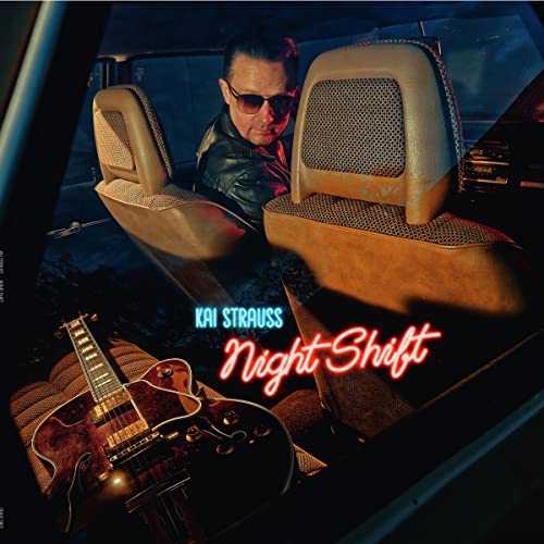 Night Shift von Continental Blue Heaven (in-Akustik)