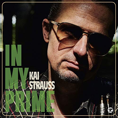 In My Prime (140g Vinyl) [Vinyl LP] von Continental Blue Heaven