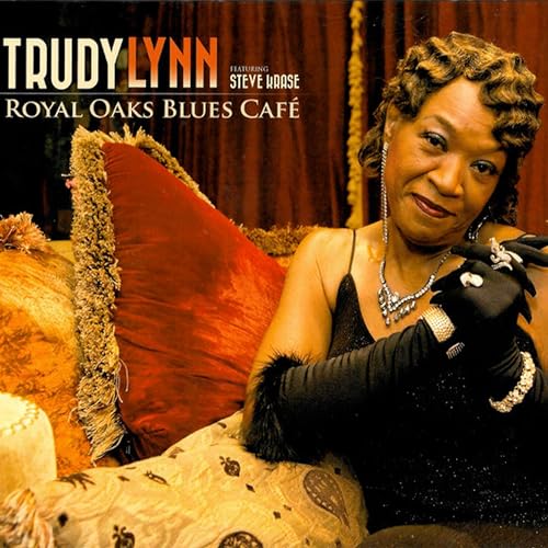 Royal Oaks Blues Cafe von Continental Blue Heaven