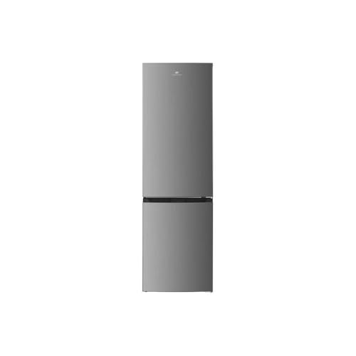 CONTINENTAL EDISON CEFC251NFS Kühlschrank mit Tiefkühlfach Total No Frost 253L Klasse E Edelstahl CONTINENTAL EDISON CEFC251NFS Kühlschrank mit Tiefkühlfach Total No Frost 253L Klasse E Edelstahl von Continental Edison