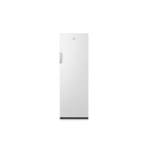 CONTINENTAL EDISON Gefrierschrank 1 Tür 194 l absolut kein Frost Klasse E Weiß CONTINENTAL EDISON Gefrierschrank 1 Tür 194 l absolut kein Frost Klasse E Weiß von Continental Edison