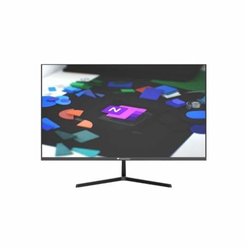 PC-Monitor - CONTINENTAL EDISON - CELEDMON27B6 - 27 FHD - VA-Panel - 5 ms - 100 Hz - HDMI / VGA PC-Monitor - CONTINENTAL EDISON - CELEDMON27B6 - 27 FHD - VA-Panel - 5 ms - 100 Hz - HDMI / VGA von Continental Edison