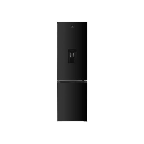 Kühlschrank niedriger Gefrierschrank 251L Gesamt ohne Frost Schwarz Kühlschrank niedriger Gefrierschrank 251L Gesamt ohne Frost Schwarz von Continental Edison