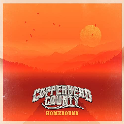 Homebound (Lp) [Vinyl LP] von CONTINENTAL EUROPE
