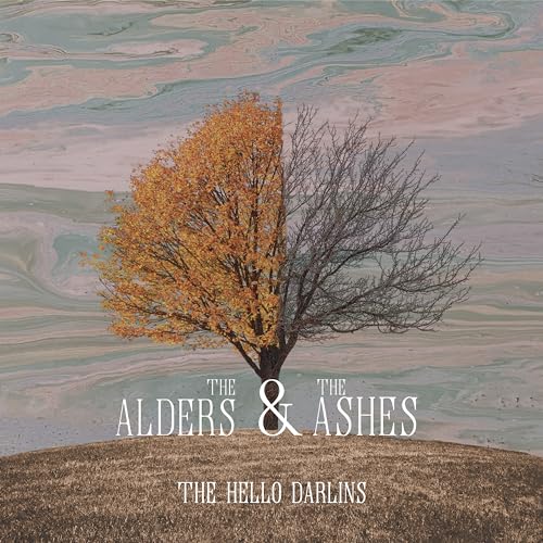The Alders & the Ashes von Continental Europe (in-Akustik)