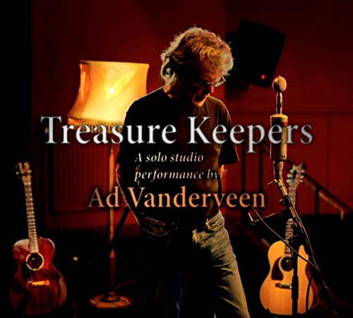 Treasure Keepers von Continental Europe (in-Akustik)