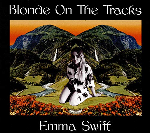 Blonde on the Tracks von Continental Song City (in-Akustik)