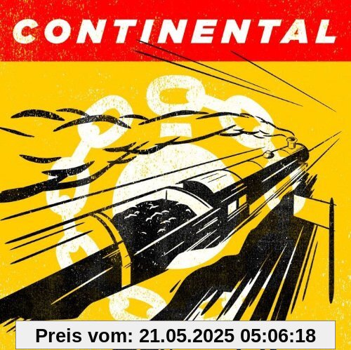 All a Man Can Do All a Man Can Do von Continental