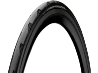 CONTINENTAL Grand Prix 5000S TR Folding tire (32-622) Black/black, BlackChili, Hookless:Compatible, PSI max:73, von Continental